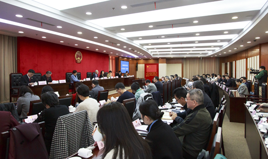 区六届人大常委会举行第三十九次会议照片.jpg 区六届人大常委会举行第三十九次会议照片.jpg